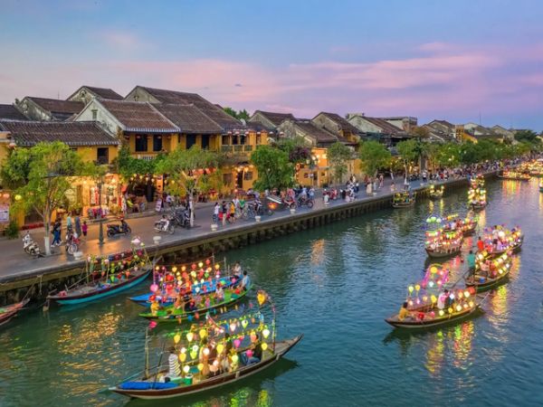 Hoi An Travel Guide 2025