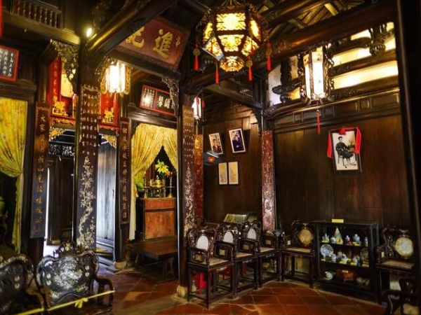 Hoi An Attractions Must See