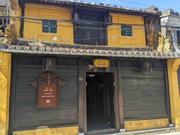 Hoi An Attractions Must See