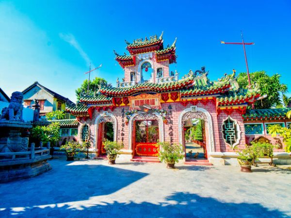 Things To Do In Hoi An Vietnam