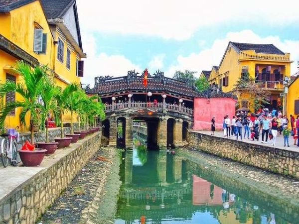 Hoi An Vietnam Travel Guide