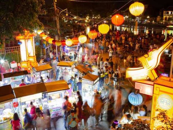 Hoi An Vietnam Travel Guide
