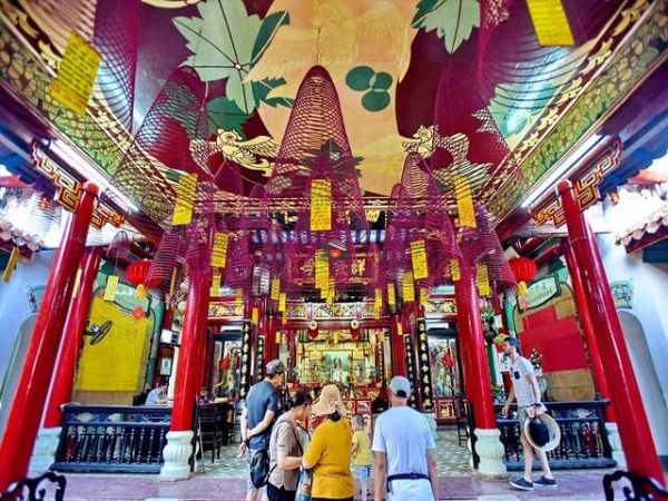 Hoi An Vietnam Travel Guide