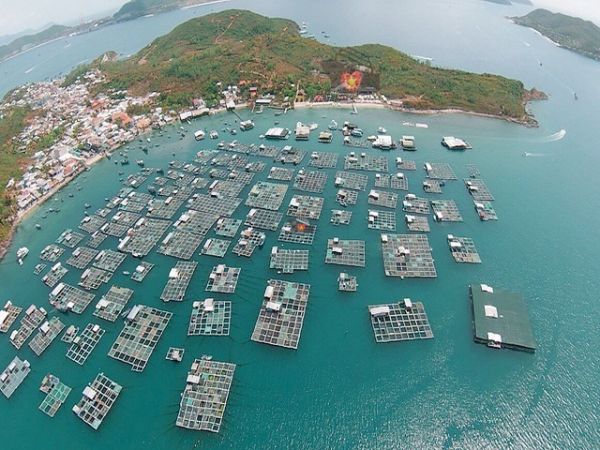 How To Reach Nha Trang Vietnam