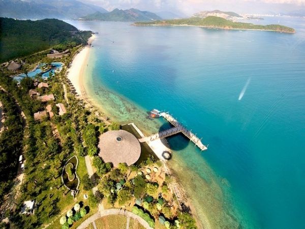 Budget 5 Days Trip To Nha Trang And Da Lat Vietnam