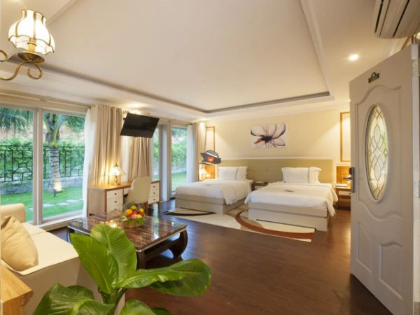 Hon Tam Resort Nha Trang
