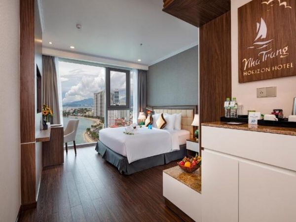 Horizon Nha Trang Hotel
