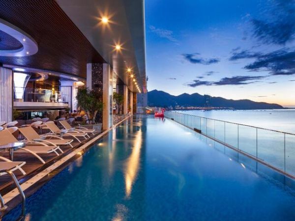 Horizon Nha Trang Hotel