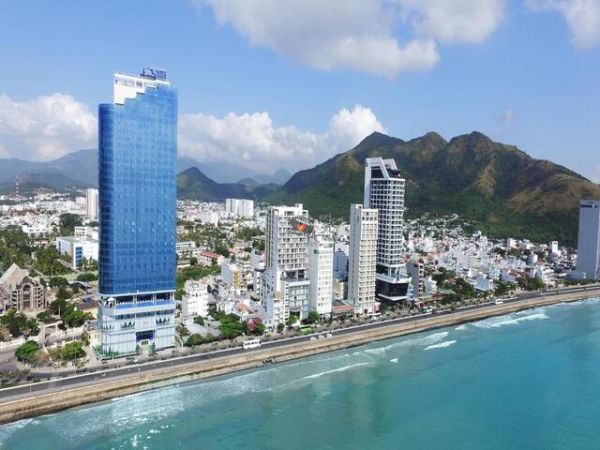 Horizon Nha Trang Hotel