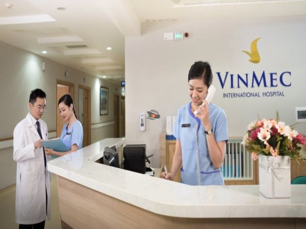 Hospital In Nha Trang