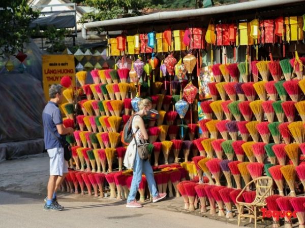 Hue Vietnam Things To Do