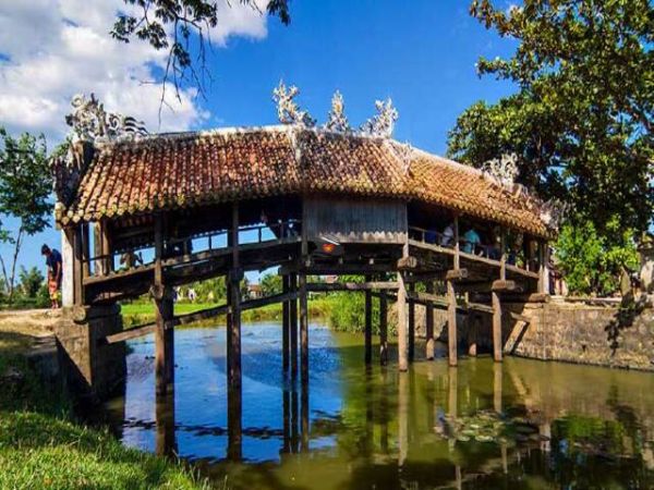Hue Vietnam Things To Do