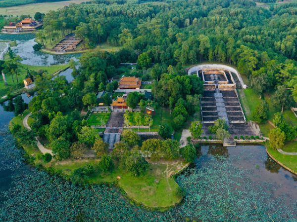 Hue Vietnam Things To Do
