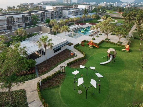 Hyatt Regency Danang Resort and Spa