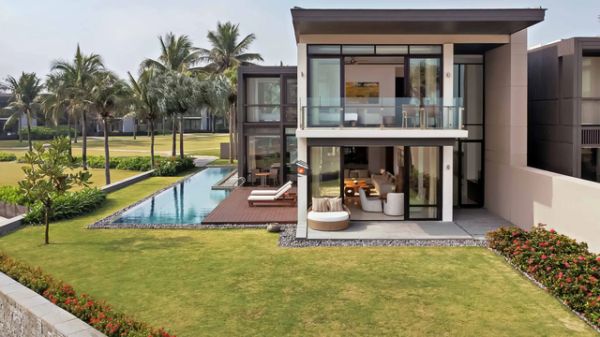 Hyatt Regency Danang Resort and Spa