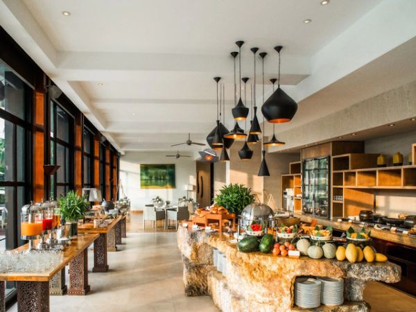 Hyatt Regency Danang Resort and Spa