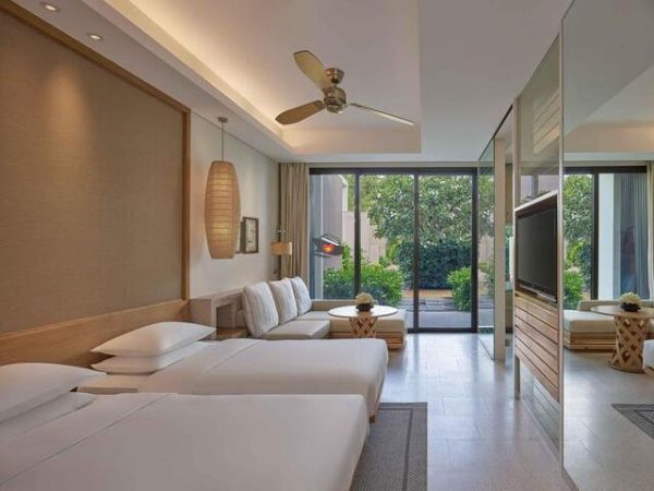 Hyatt Regency Danang Resort and Spa