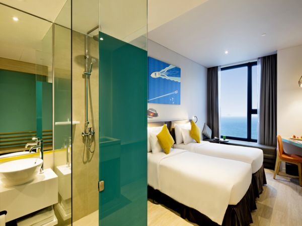 Ibis Style Nha Trang Hotel