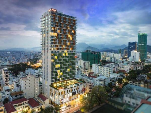 Ibis Style Nha Trang Hotel