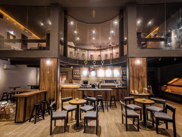 Highland Coffee Nha Trang