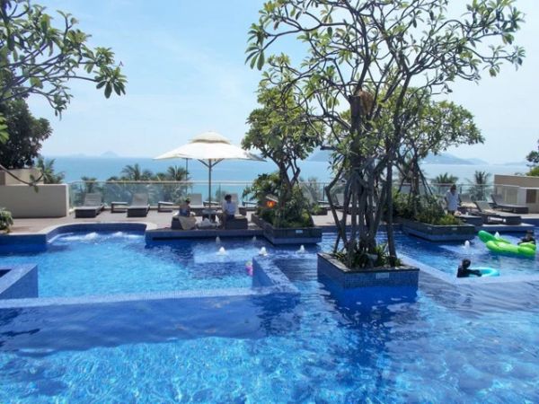 Intercontinental Hotel Nha Trang