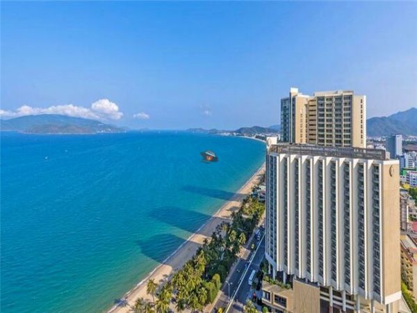 Private Car Transfer To Nha Trang From Cam Ranh