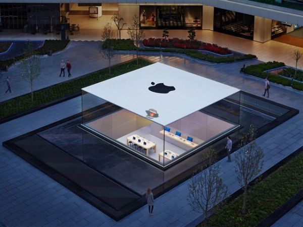 iPhone Stores In Nha Trang