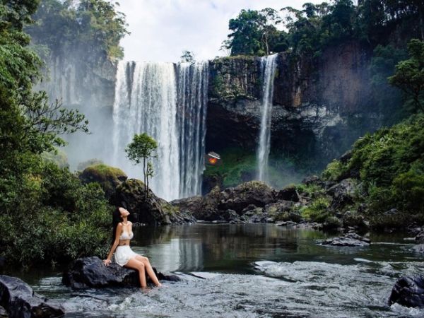 30 Days Vietnam Tour From Ho Chi Minh City To Hanoi