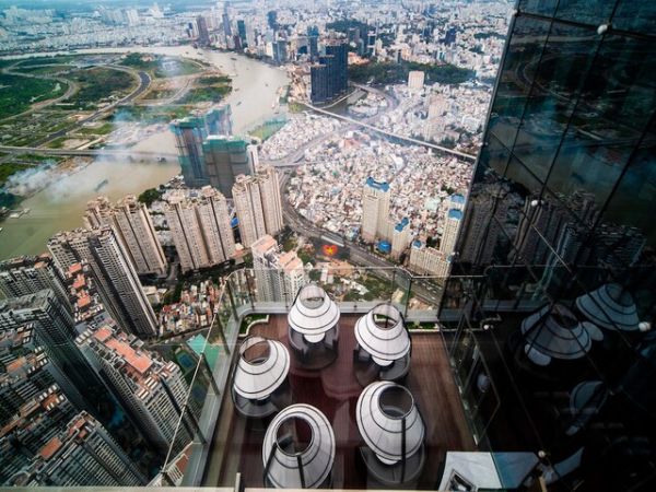 Landmark 81 Saigon