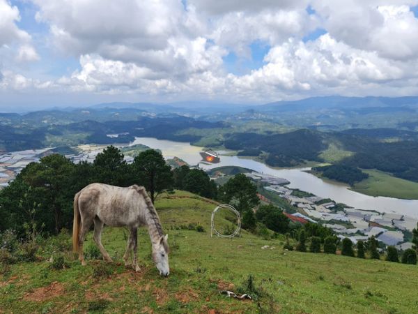 30 Days Vietnam Tour From Ho Chi Minh City To Hanoi