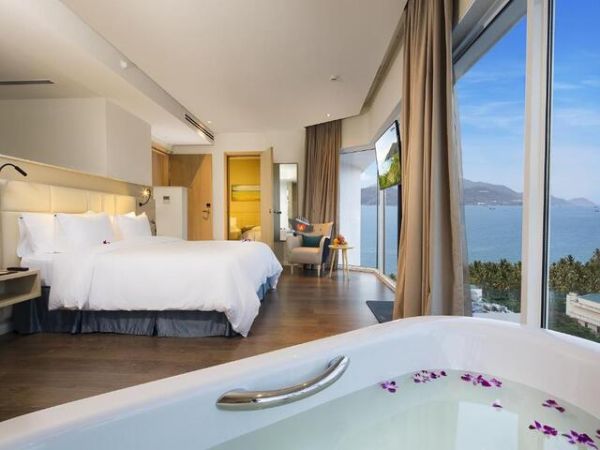 Liberty Central Nha Trang Hotel