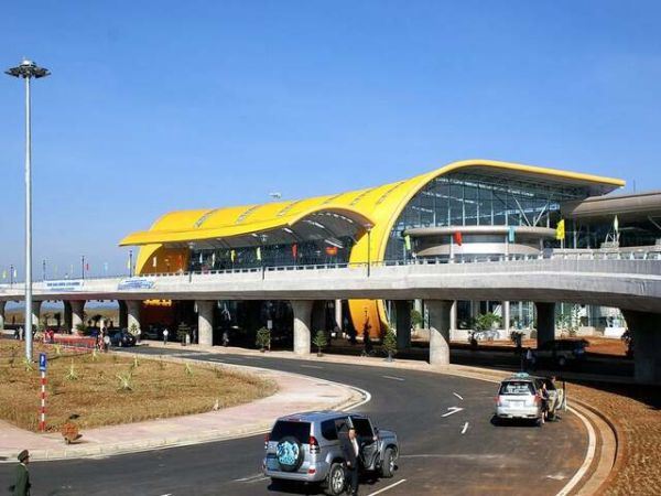 Vietnam International Airports