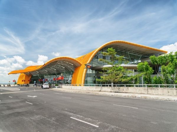 Lien Khuong Airport Da Lat