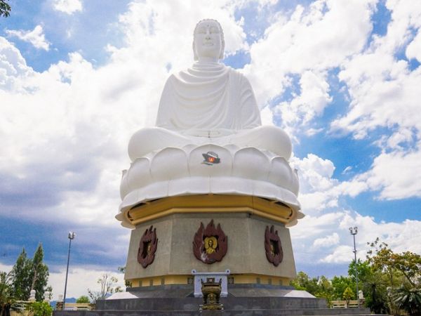 Package Tour Nha Trang 4D3N Included Resort 5 Star And VinWonder Amusement Park