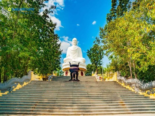 Best of Nha Trang Shore Excursions Day Tour
