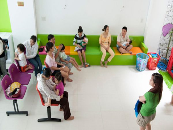 Medical Clinics In Nha Trang