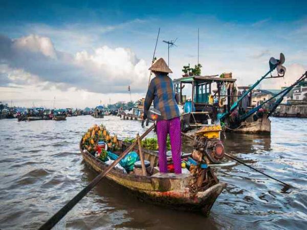 14 Days Vietnam Tour From Ho Chi Minh City