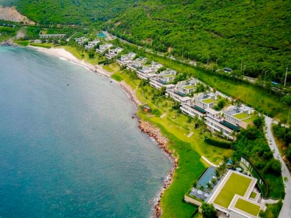 Mia Nha Trang Resort