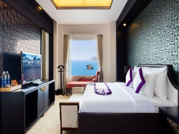 Michelia Nha Trang Hotel