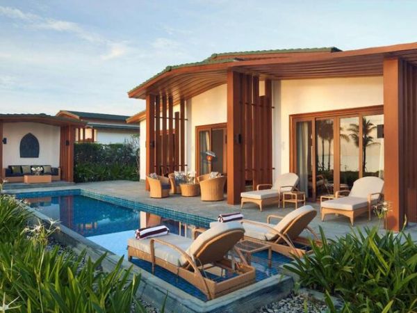 Movenpick Cam Ranh Resort