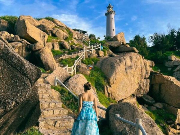Phu Yen Tuy Hoa Travel Guide