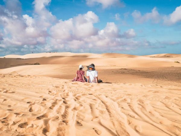 Mui Ne Vietnam Travel Guide