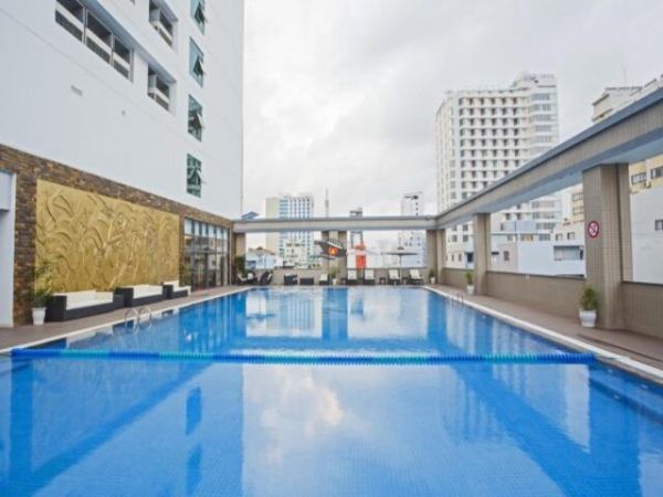 Muong Thanh Hotel Nha Trang