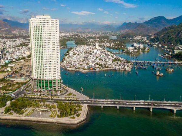 Muong Thanh Hotel Nha Trang