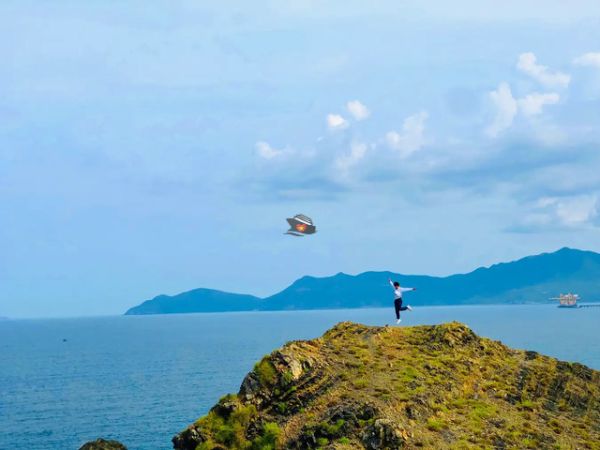 My Giang Island Khanh Hoa