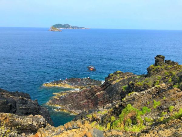 My Giang Island Khanh Hoa