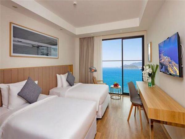 Nagar Nha Trang Hotel