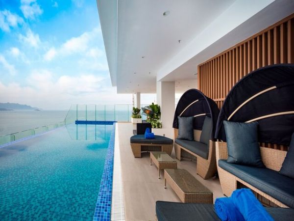 Nagar Nha Trang Hotel