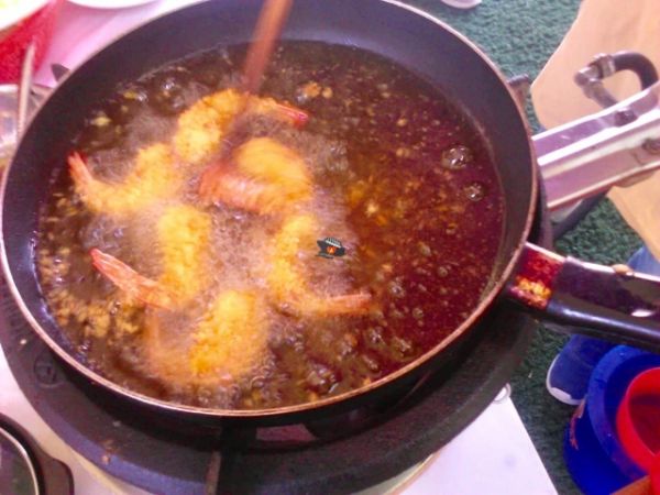Vietnam Cooking Class Nha Trang