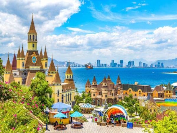 Nha Trang Attractions Must See